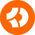 Btcd SVG Icon